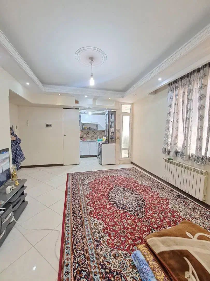 آپارتمان45متر/طبقه اول تکواحدی/فول بازسازی|فروش آپارتمان|تهران, سلسبیل جنوبی|دیوار