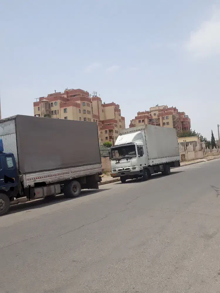 حمل و نقل اثاث منزل با کارگر باربری سنتو بار یزد|خدمات حمل و نقل|یزد, |دیوار