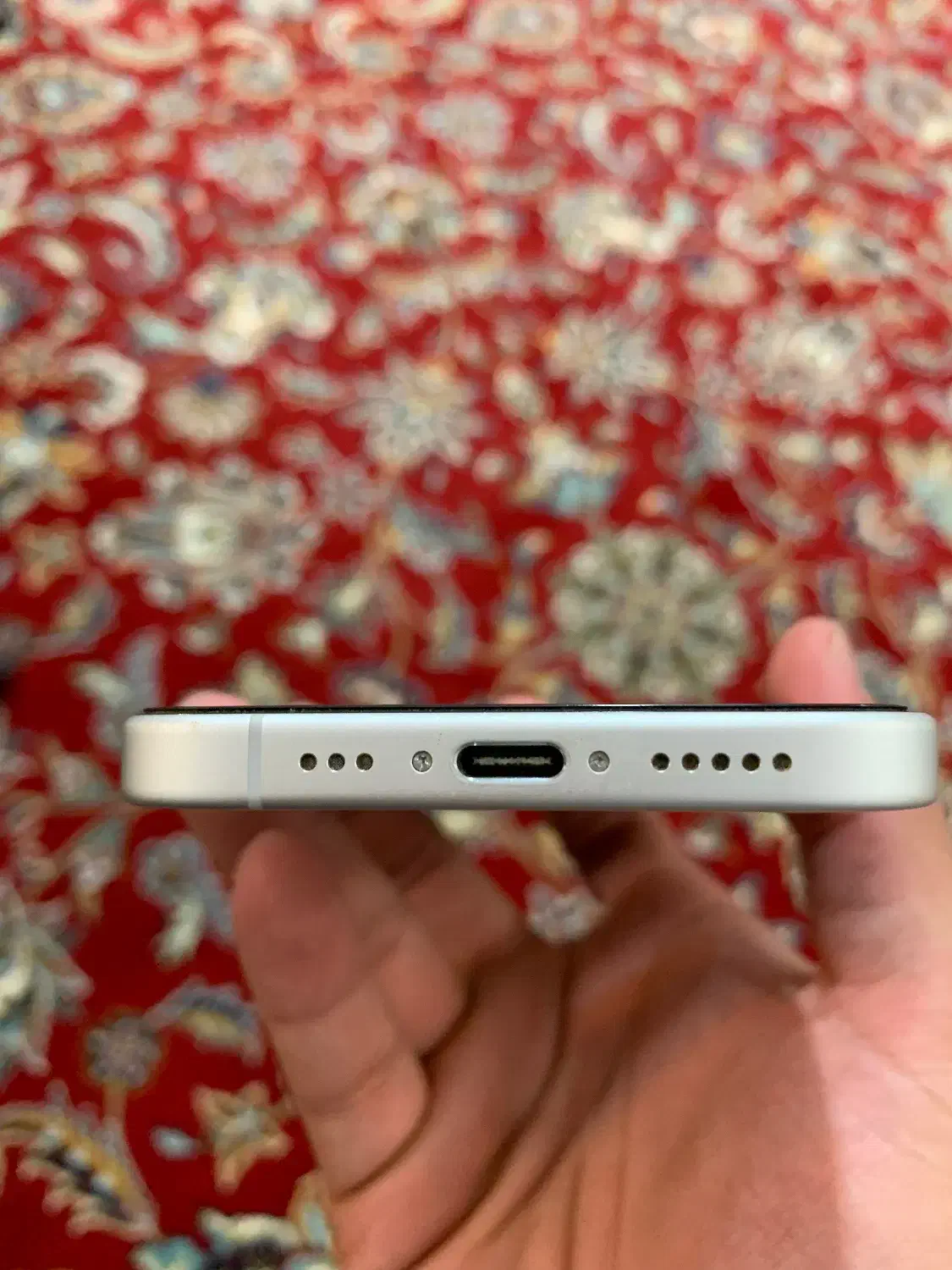 iPhone 16 normal|موبایل|تربت جام, شاد|دیوار