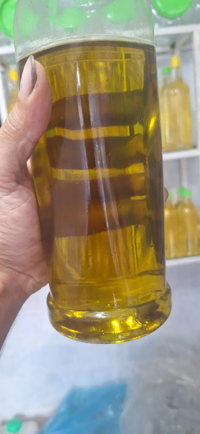 روغن زیتون درجه۱ رودبار به شرط آزمایش|خوردنی و آشامیدنی|رودبار, |دیوار