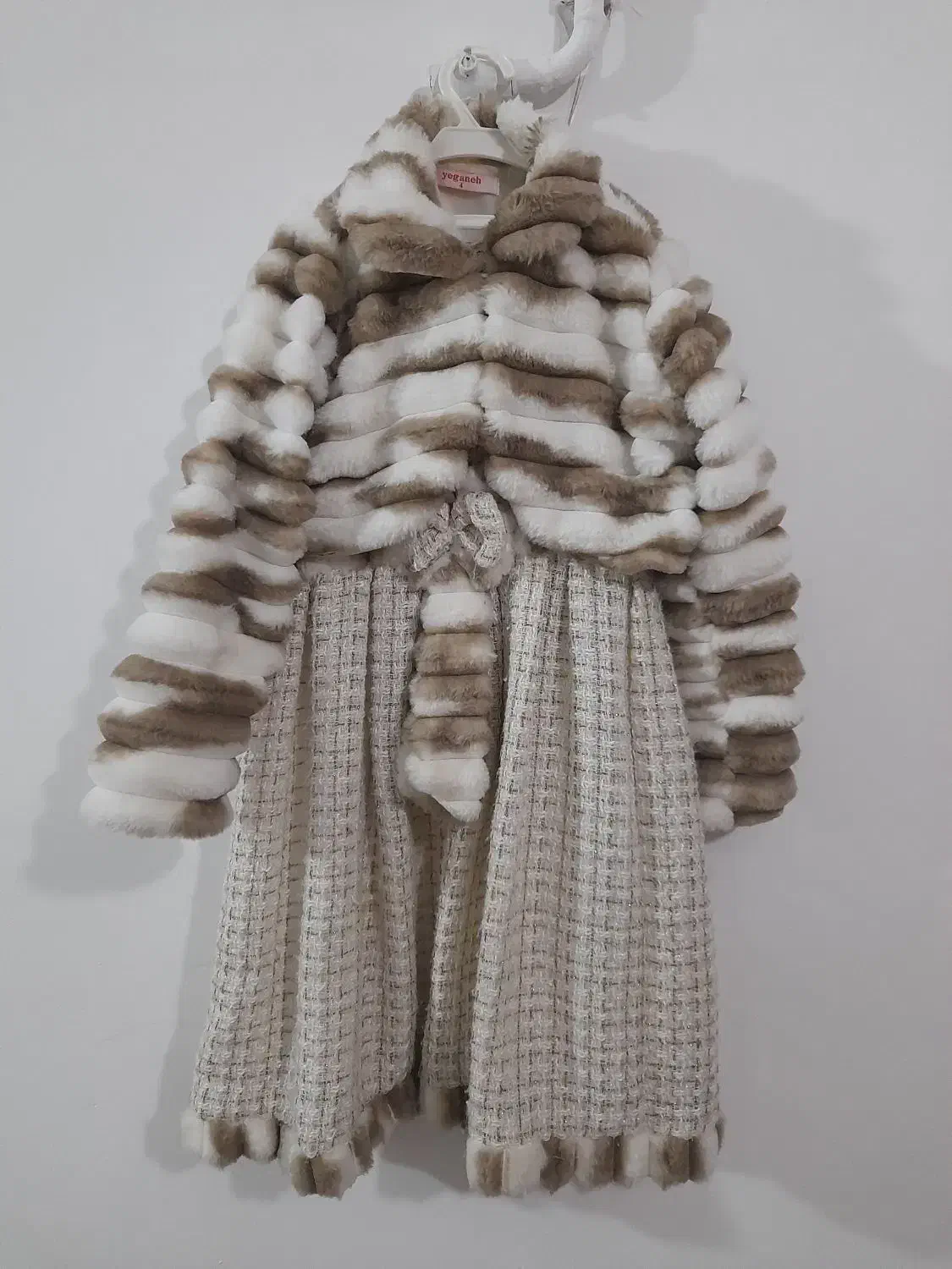 لباس پاییزی|لباس|بهارستان, |دیوار