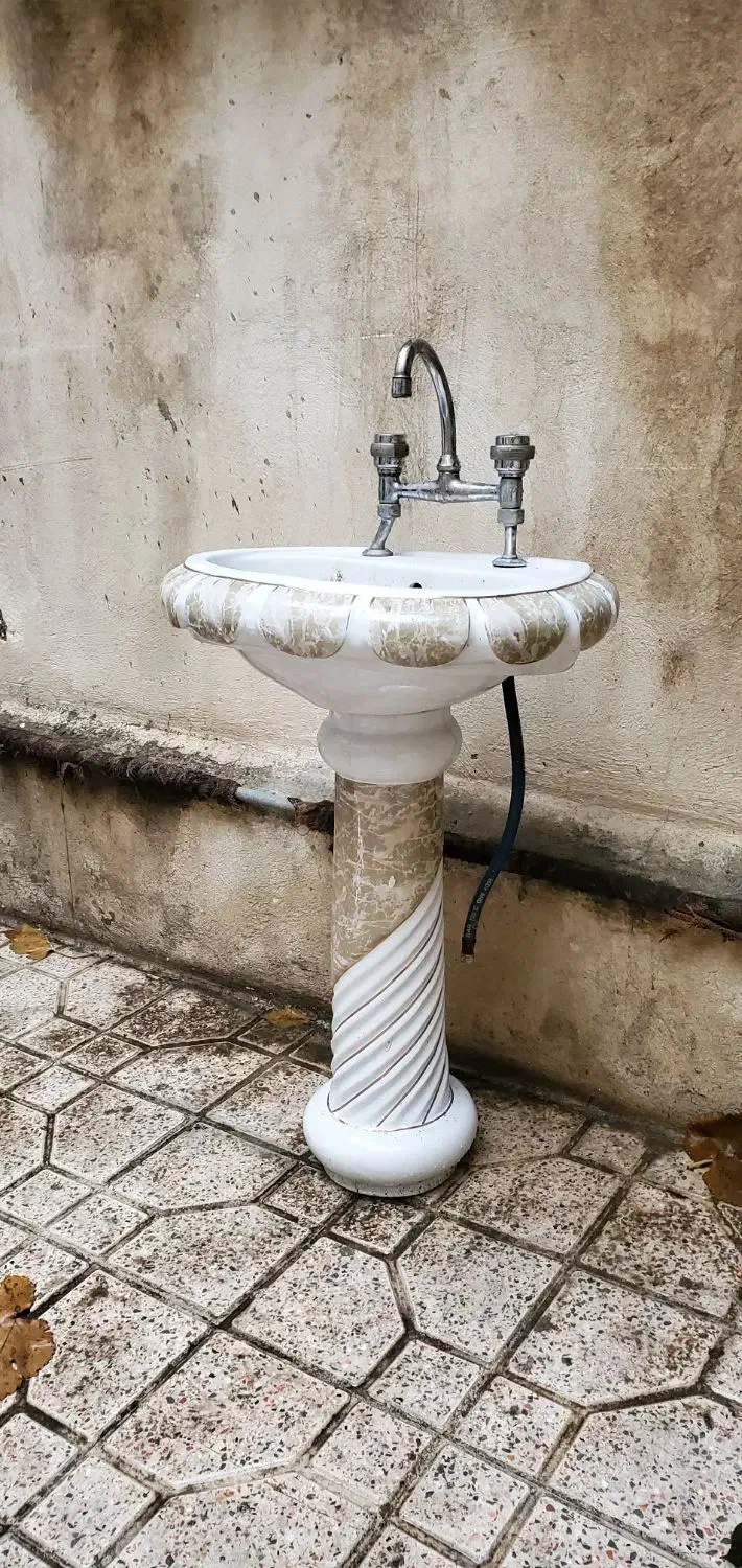 روشویی|لوازم سرویس بهداشتی|تهران, وحیدیه|دیوار