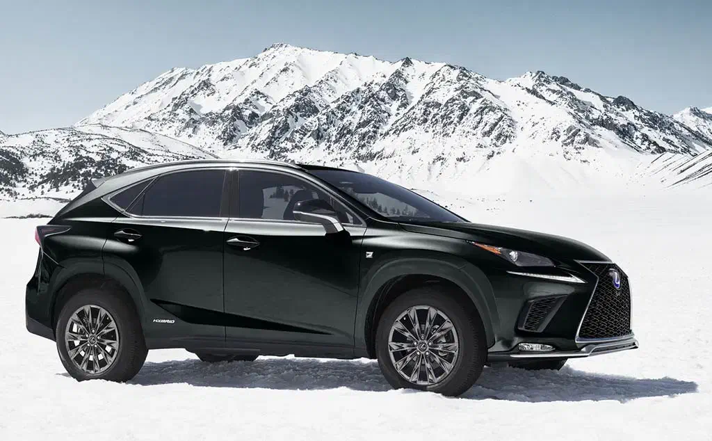 nx300 هایبرید|خودرو سواری و وانت|تهران, شهرآرا|دیوار