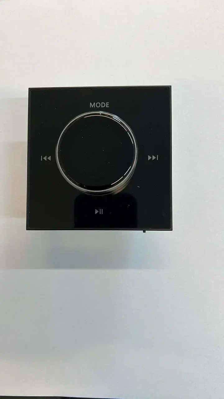 امپلی فایر دیواری ولوم دار صوتی|سیستم صوتی خانگی|تهران, سعادت‌آباد|دیوار