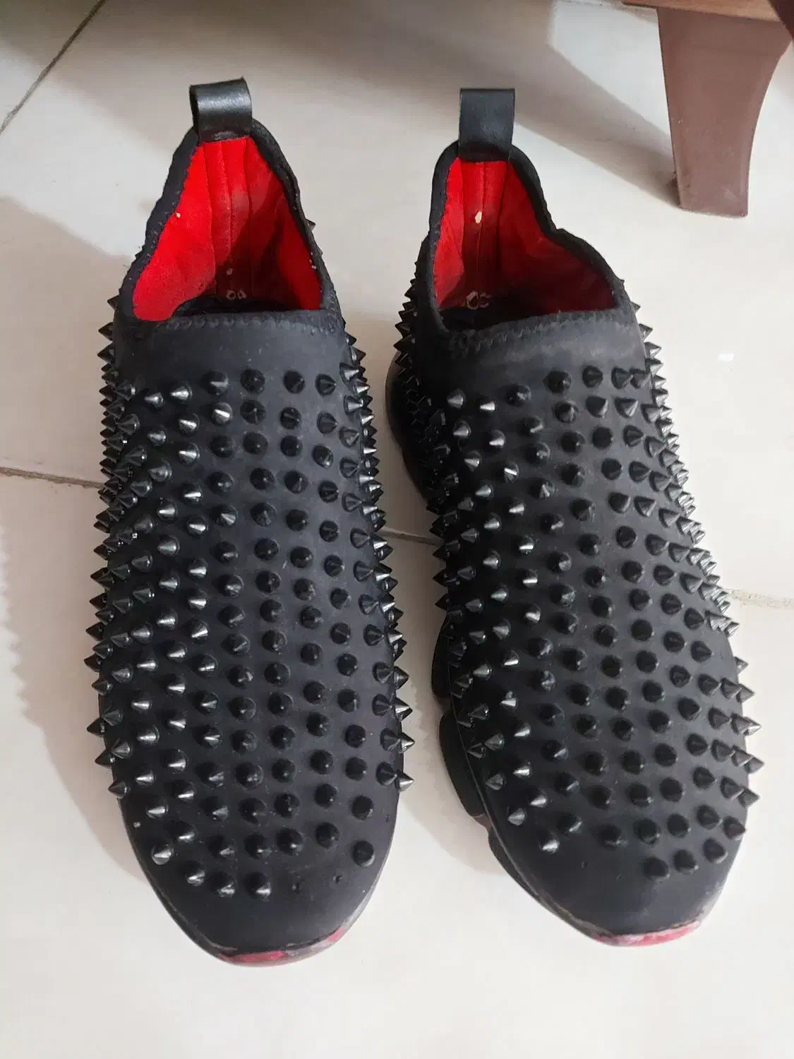 کفش راحتی|کیف، کفش، کمربند|گنبد کاووس, |دیوار