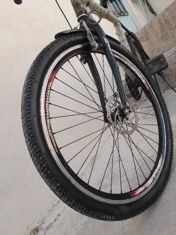 دوچرخه|دوچرخه، اسکیت، اسکوتر|قوچان, |دیوار