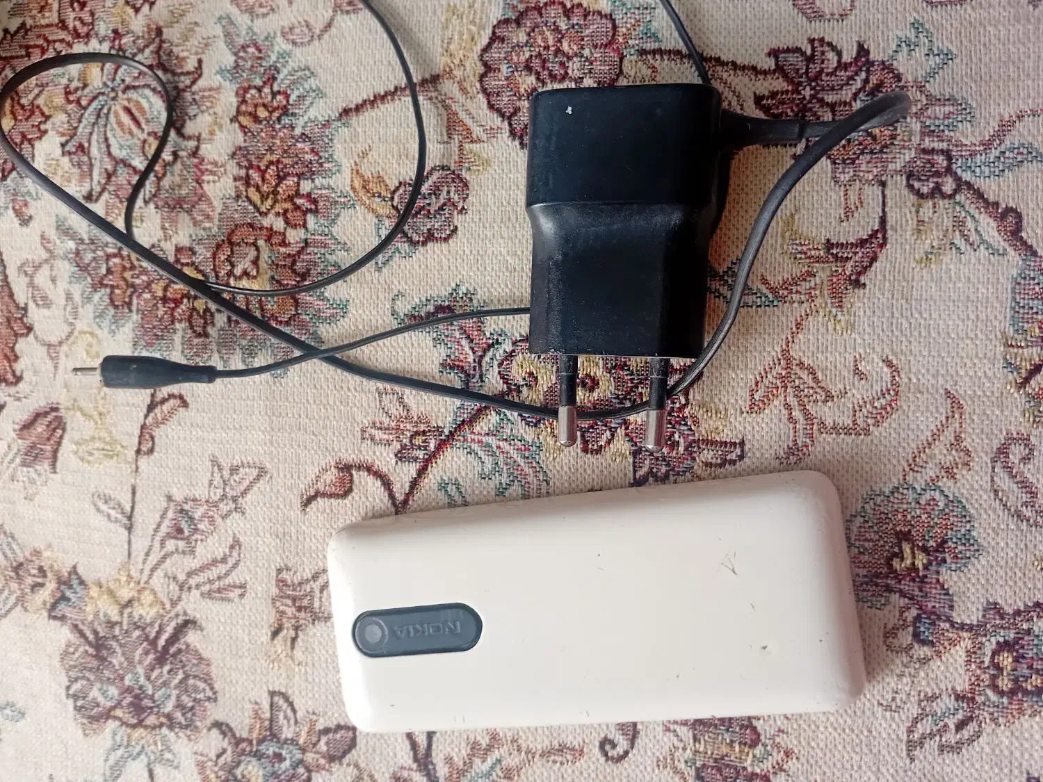 گوشی نوکیا|موبایل|بجنورد, |دیوار