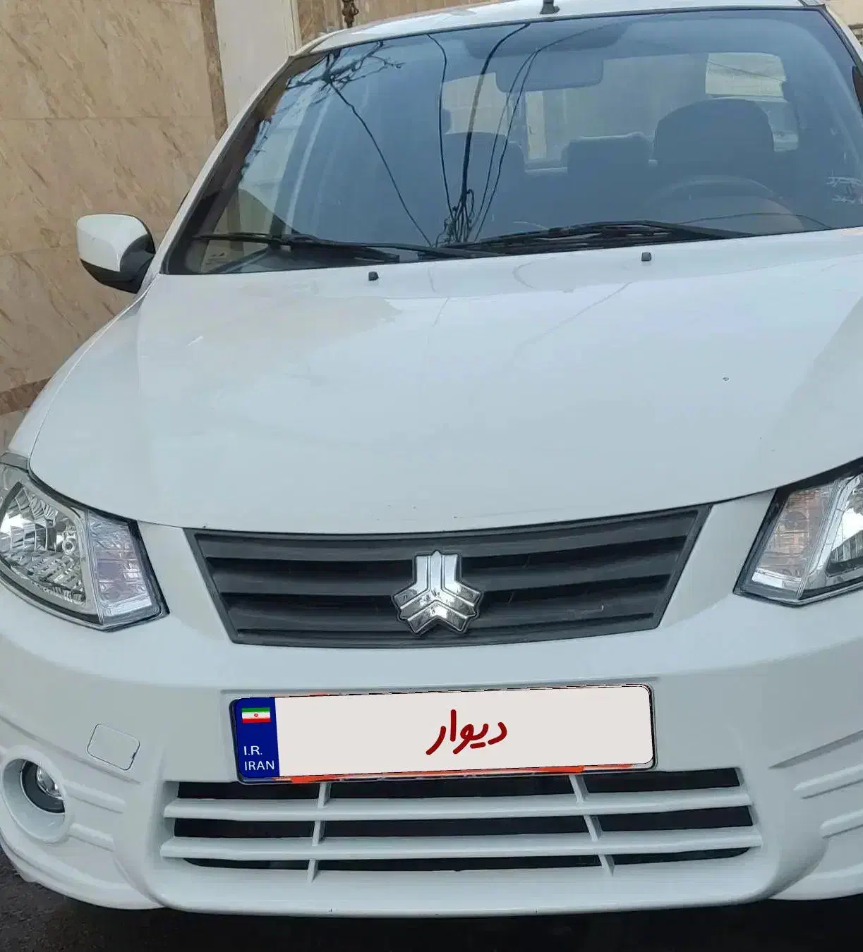 ساینا فروشی مدل ۹۹|خودرو سواری و وانت|مشهد, بهمن|دیوار