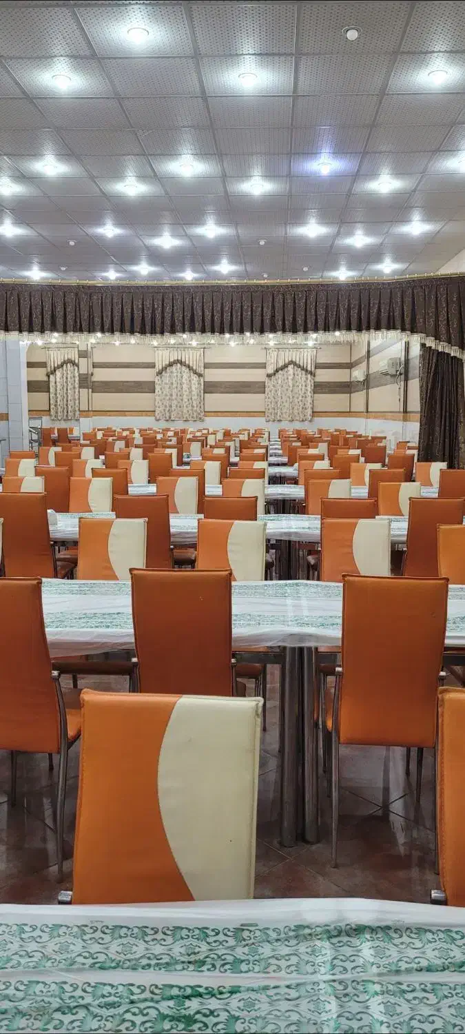 تالار بهار|خدمات پذیرایی، مراسم|دزفول, |دیوار