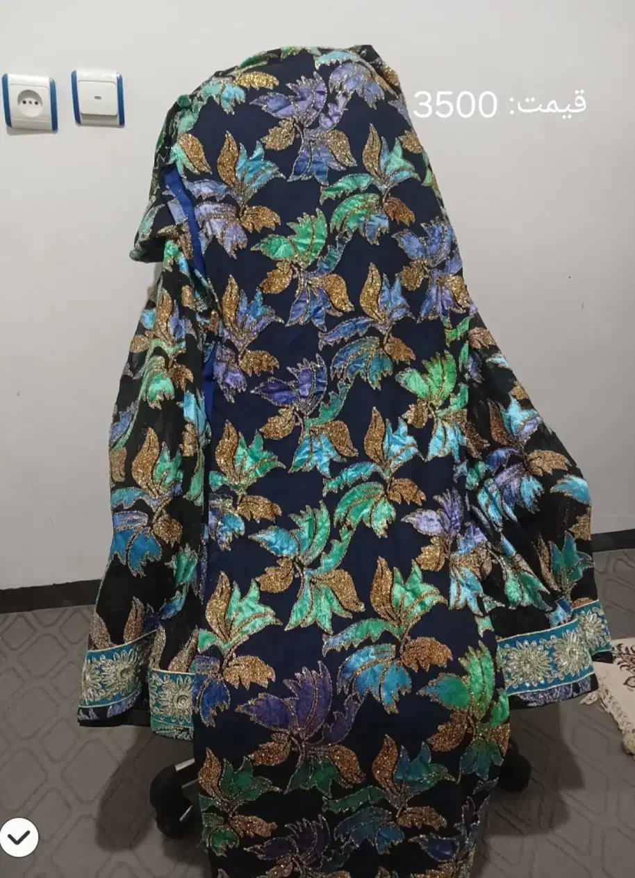 لباس محلی|لباس|دهدشت, |دیوار