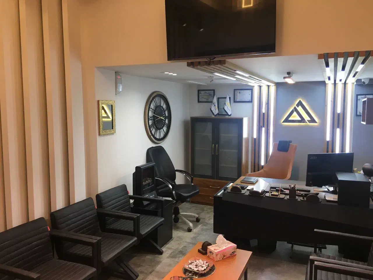 اجاره مغازه در گلسار رشت|اجارهٔ مغازه و غرفه|رشت, بلوار گیلان|دیوار