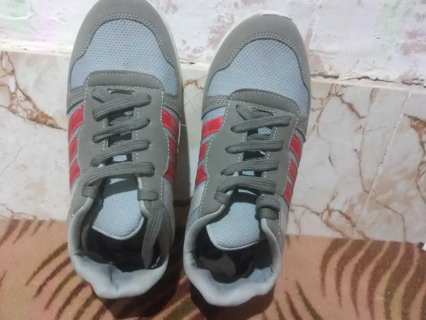 یه جفت کفش zx7000|کیف، کفش، کمربند|سبزوار, گلشن|دیوار