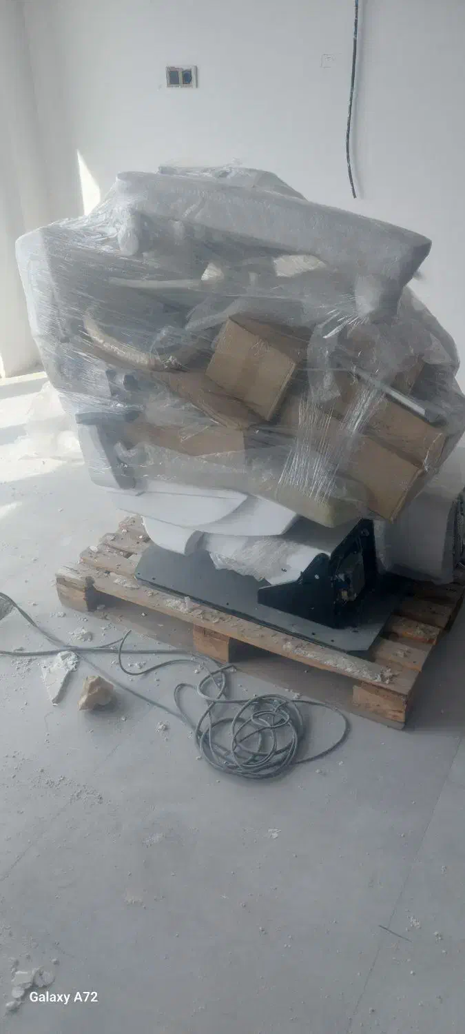 یونیت دندان پزشکی|پزشکی|اهواز, بهارستان|دیوار