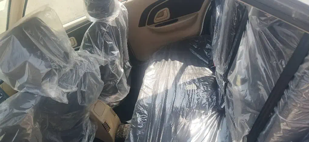 پژو پارس سفارشی تمام فول|خودرو سواری و وانت|سراوان, |دیوار