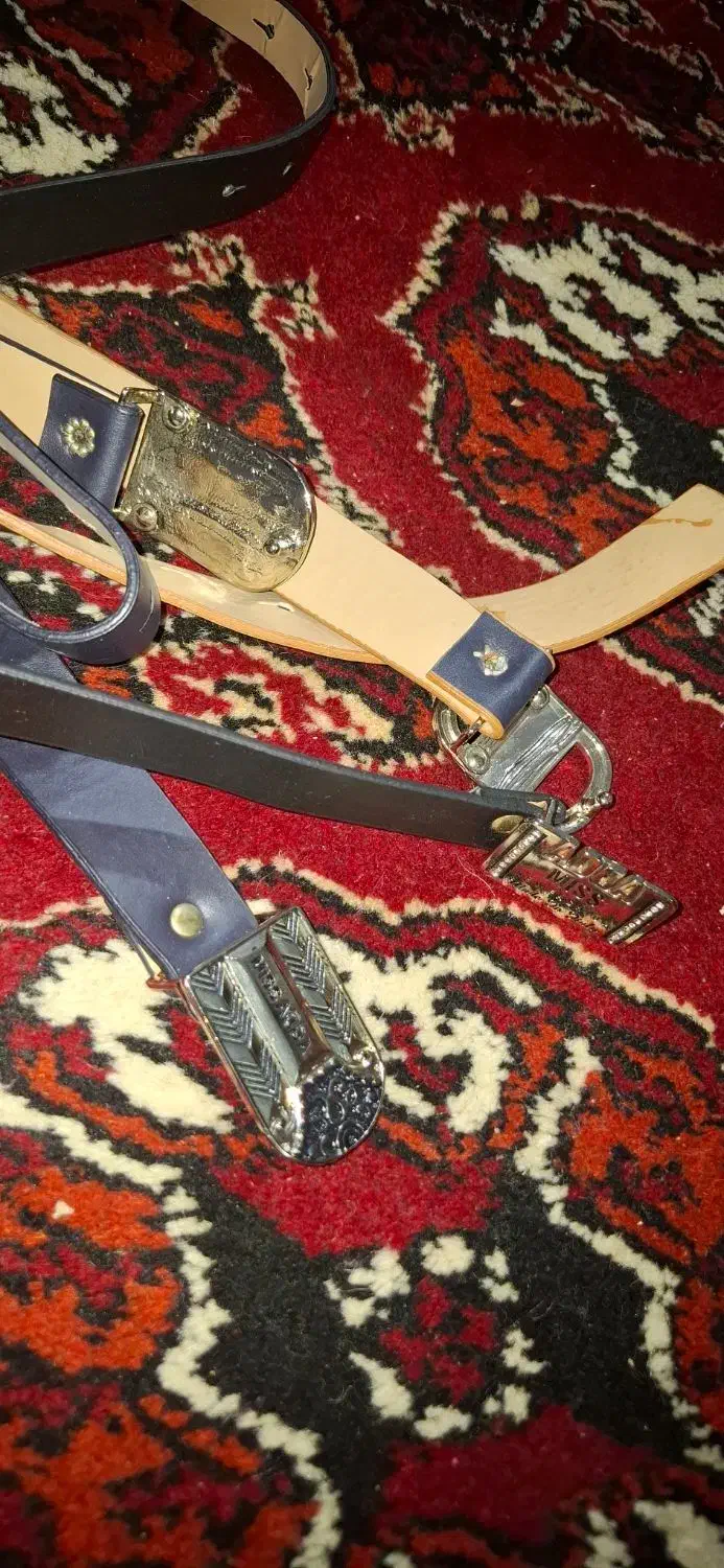 کمربند|کیف، کفش، کمربند|تهران, مینای جنوبی|دیوار