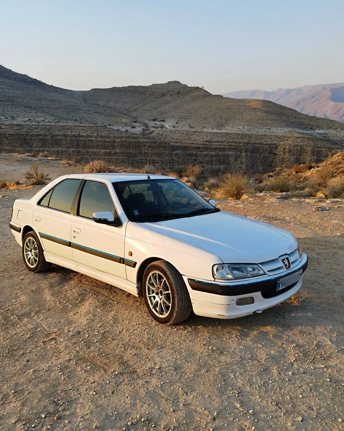 پارس سال مدل 91|خودرو سواری و وانت|فیروزآباد (فارس), |دیوار