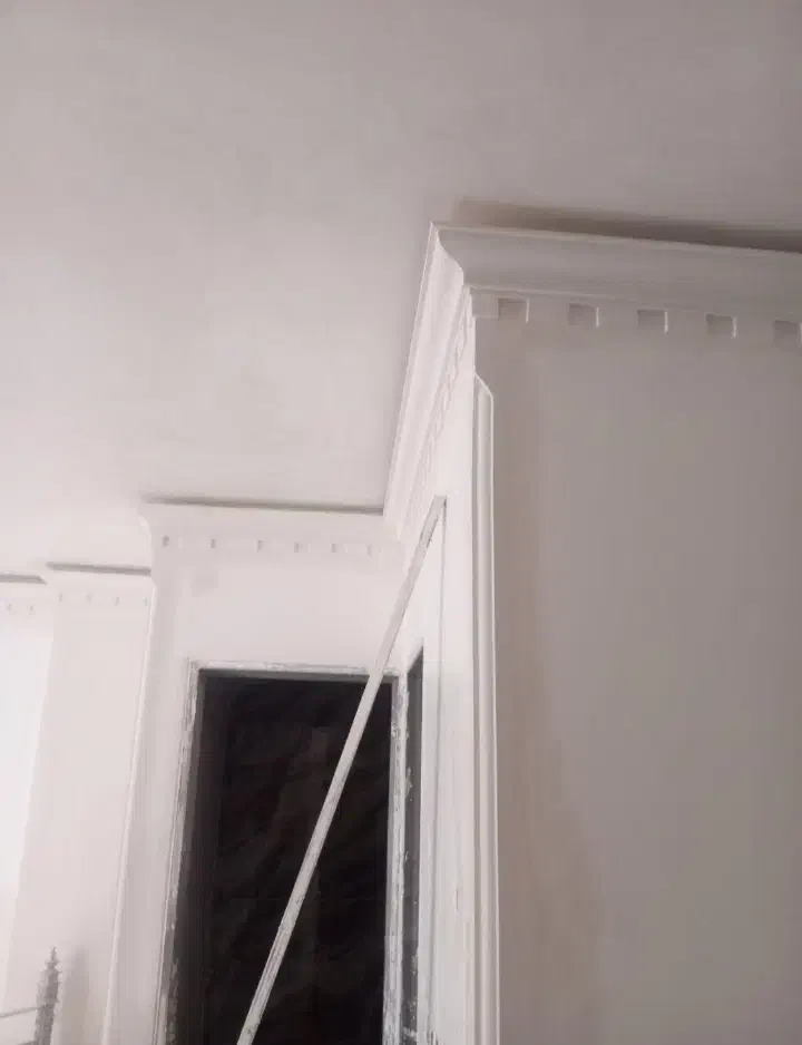 سفید کاری لکه کاری|خدمات پیشه و مهارت|شوشتر, |دیوار