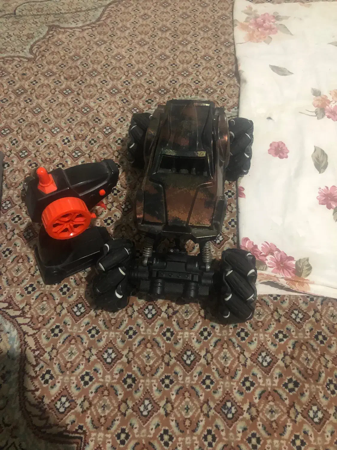 ماشین کنترلی|اسباب‌‌بازی|اردبیل, |دیوار