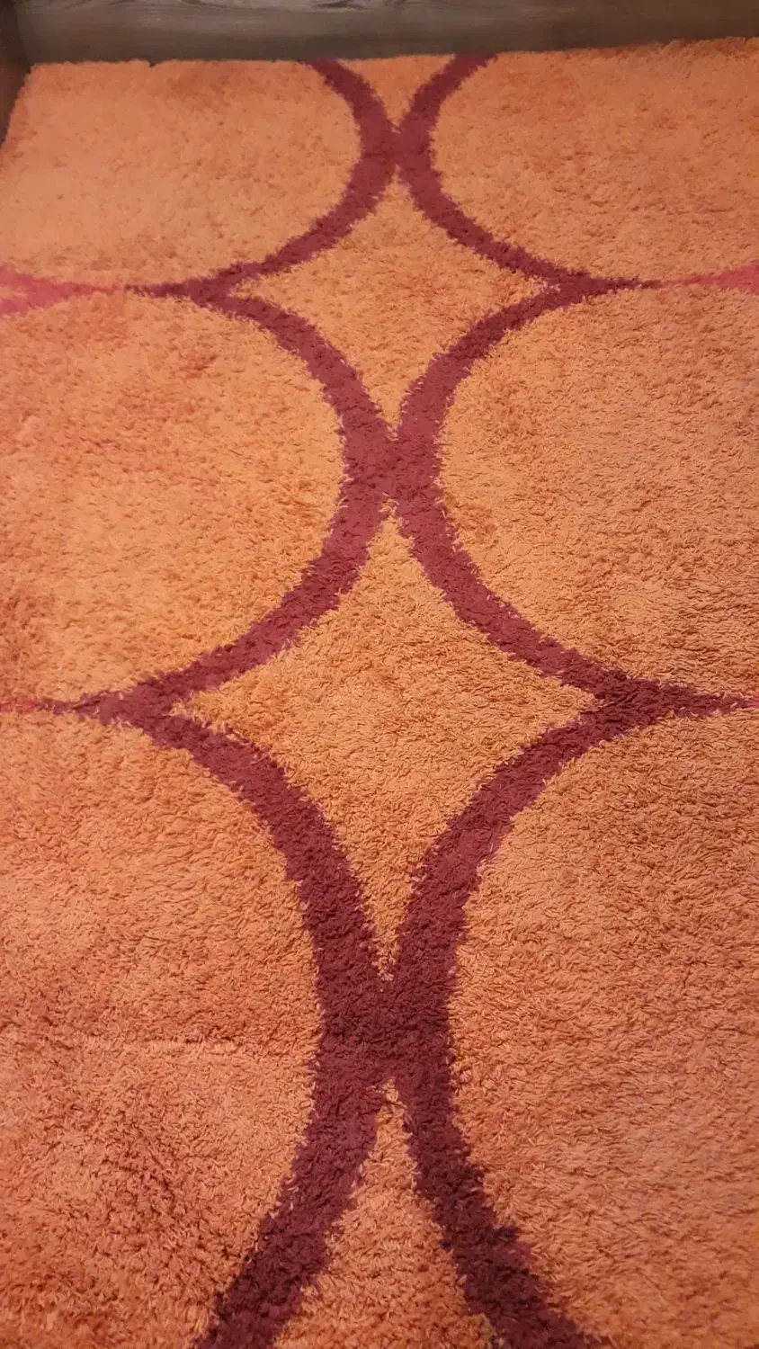 فرش ۶ متری و ۲ متری فانتزی|فرش|کرج, کوی مهر|دیوار