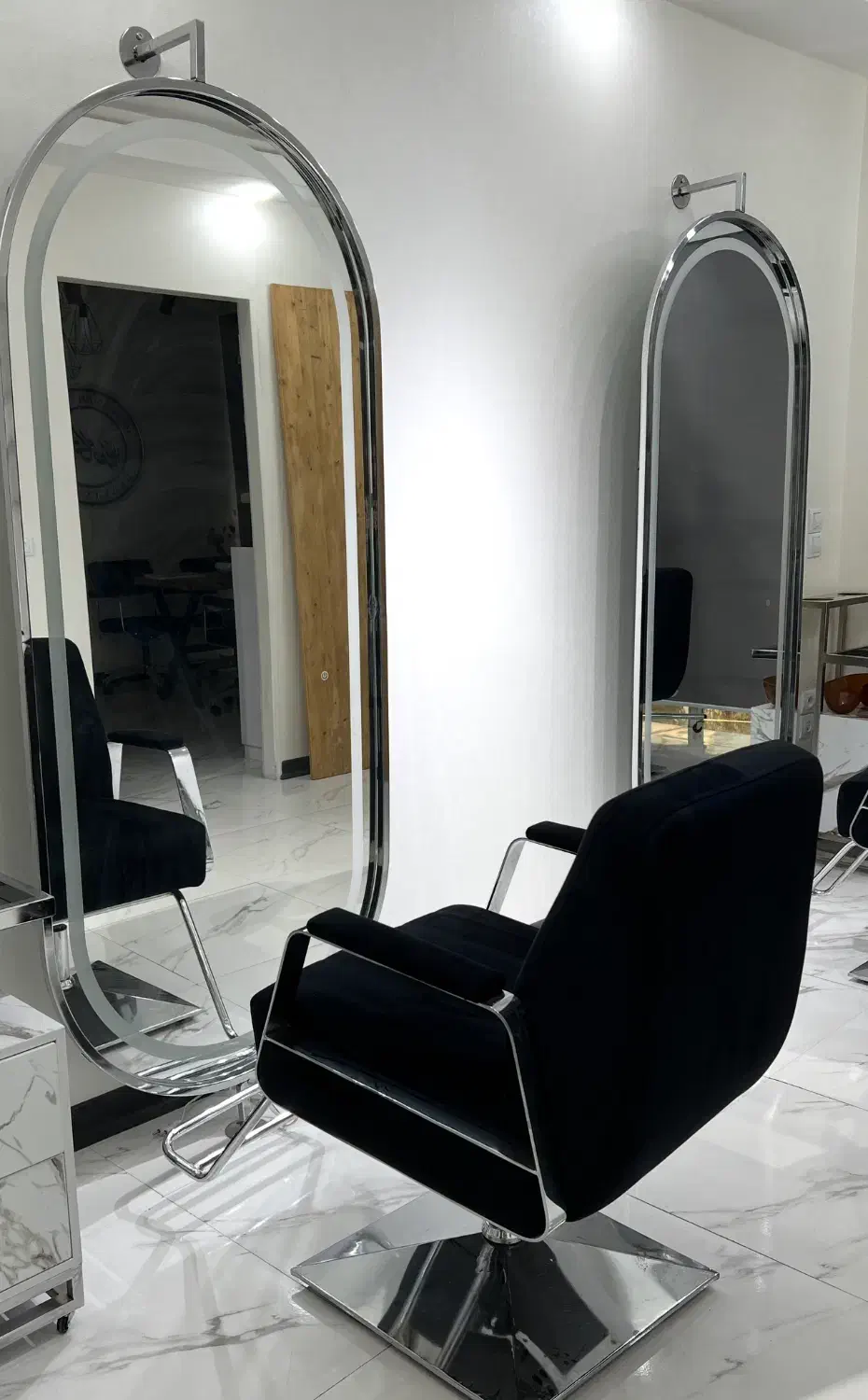 فروش لوازم سالن زیبایی|آرایشگاه و سالنهای زیبایی|هشتگرد, شهرک ریحانه|دیوار