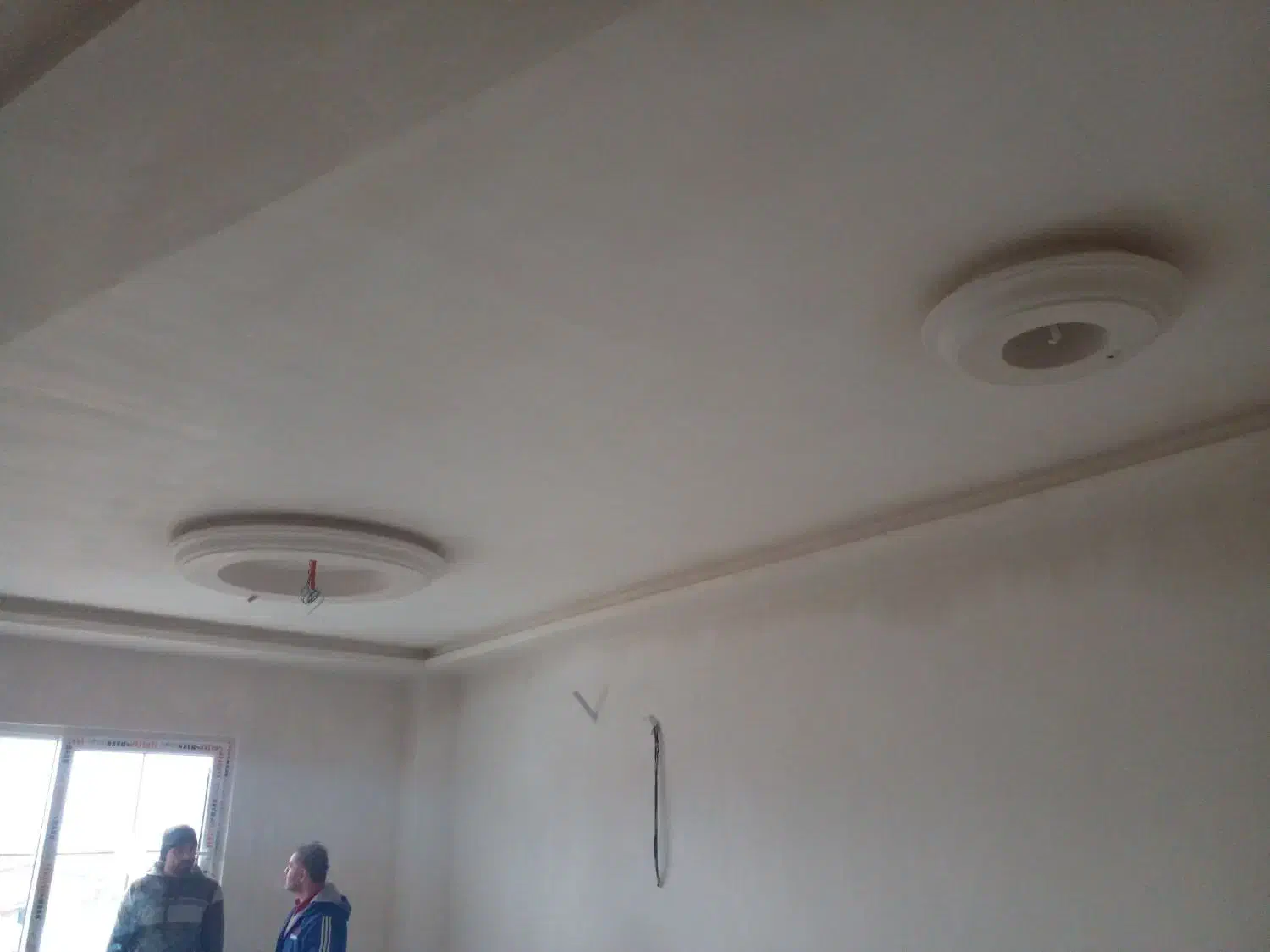 گچکاری ۱۲۰|خدمات پیشه و مهارت|لاهیجان, شیخ زاهد|دیوار