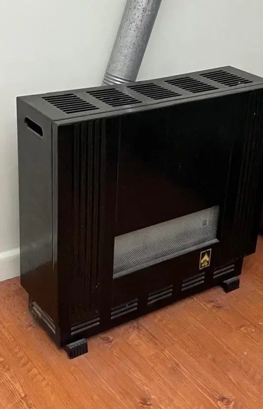 بخاری نیک کالا|بخاری، هیتر، شومینه|رشت, معلم|دیوار