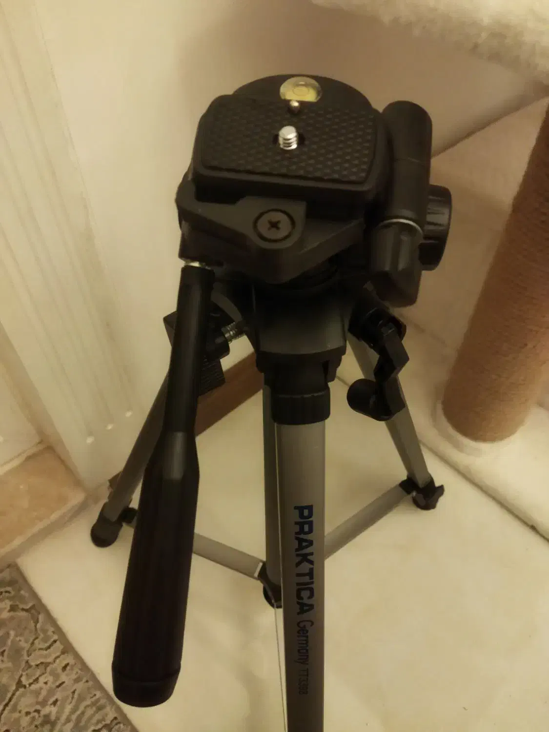 پایه دوربین عکاسی|دوربین عکاسی و فیلمبرداری|تهران, امیر بهادر|دیوار