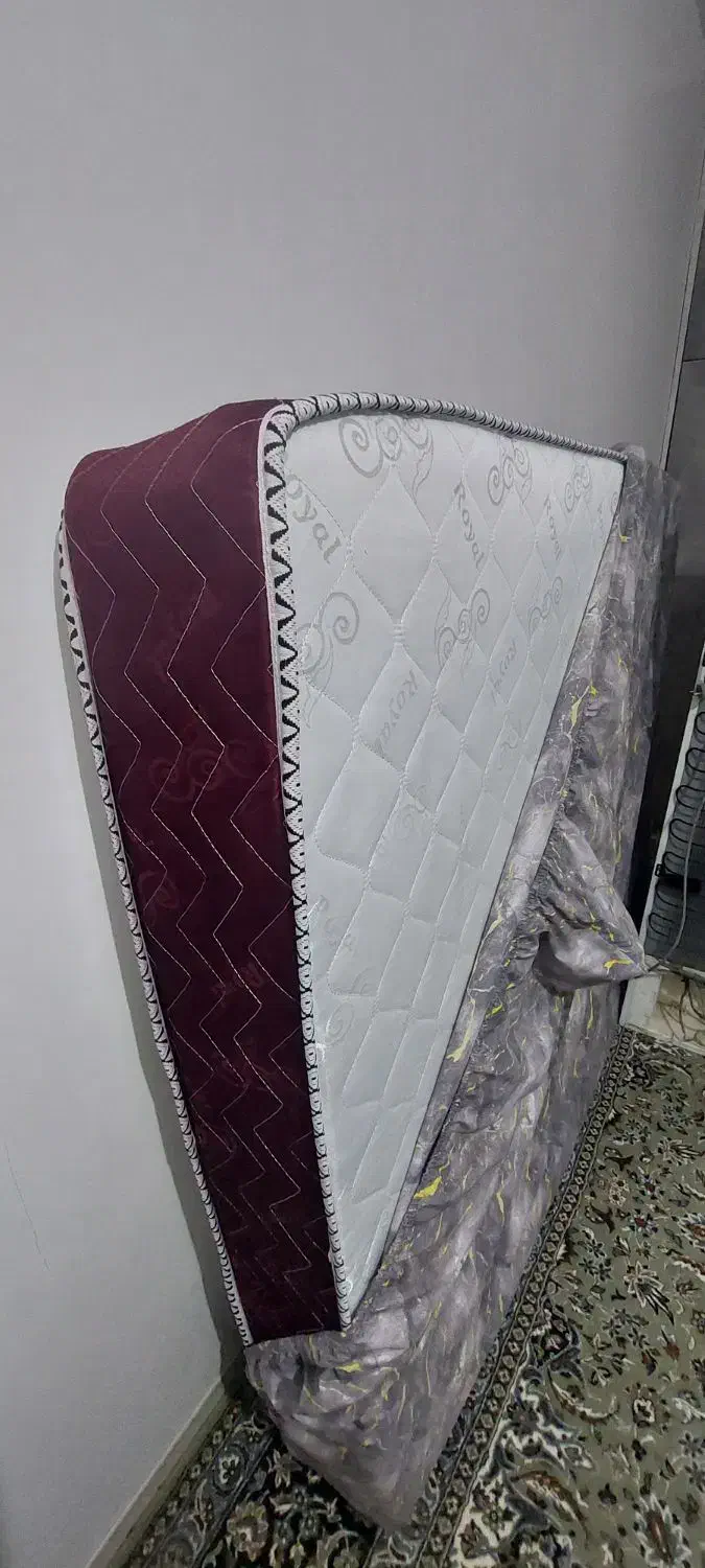 تشک رویال|تشک تختخواب|بوشهر, |دیوار
