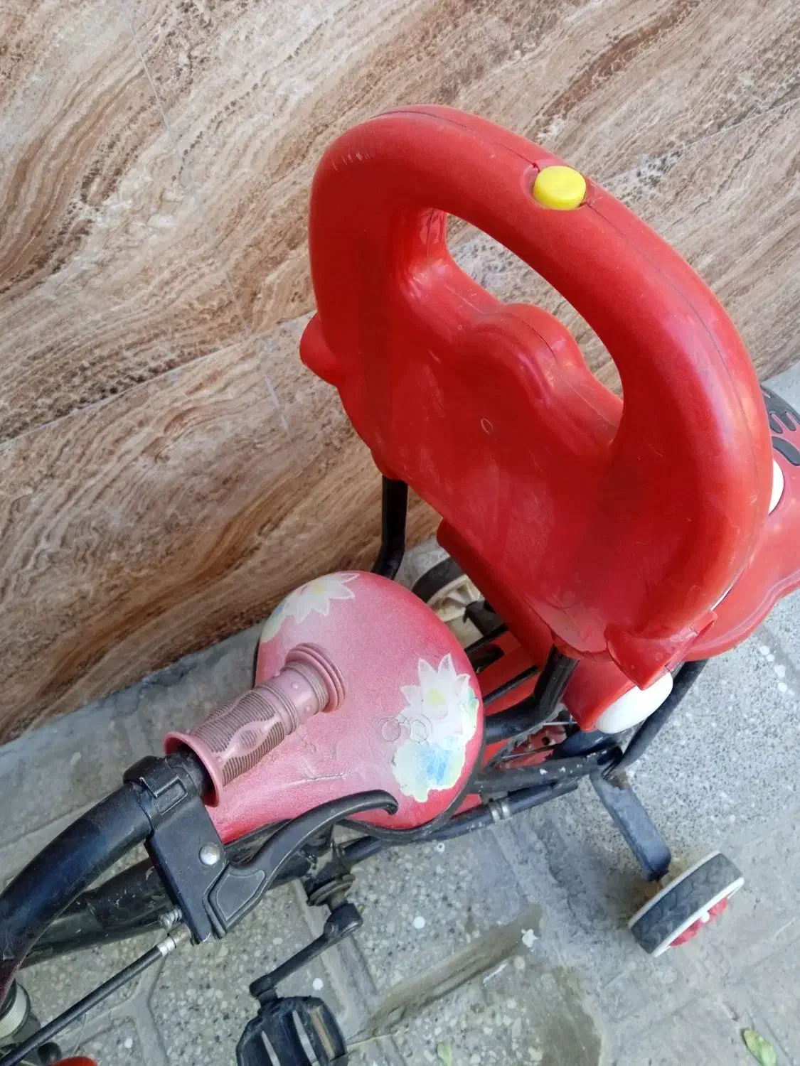 دوچرخه سالم|دوچرخه، اسکیت، اسکوتر|تربت‌حیدریه, پائین ولایت|دیوار