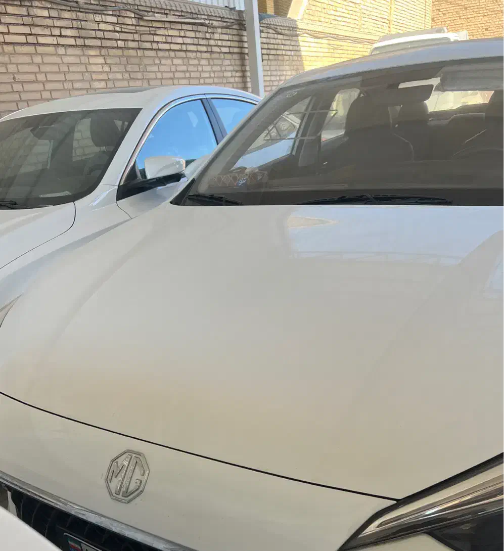 ام جی ۲۰۲۴|خودرو سواری و وانت|اهواز, اسلام آباد شرقی|دیوار