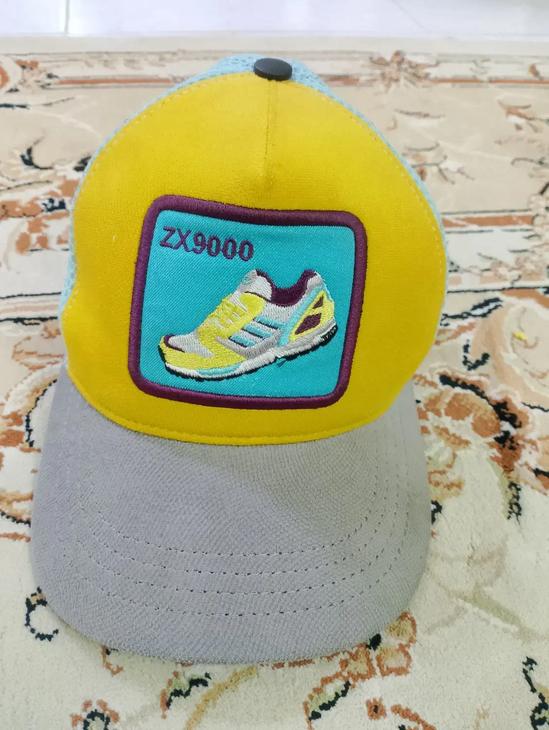 کلاه اورجینال زد ایکس|لباس|شهریار, شهرک وائین|دیوار