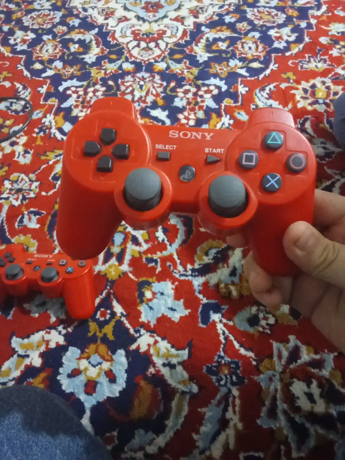 پلی استیشن|کنسول، بازی ویدئویی و آنلاین|مشهد, مقدم|دیوار