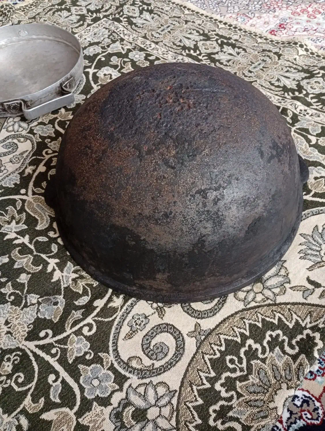 چدن قدیمی|کلکسیون اشیاء عتیقه|مشهد, دوست آباد|دیوار