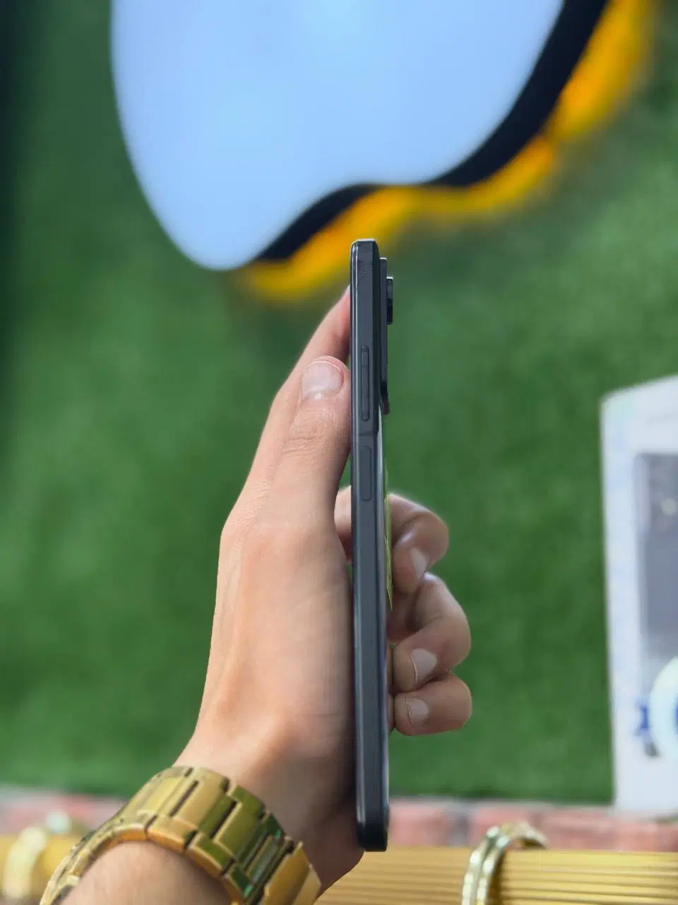 note12s|موبایل|تبریز, |دیوار