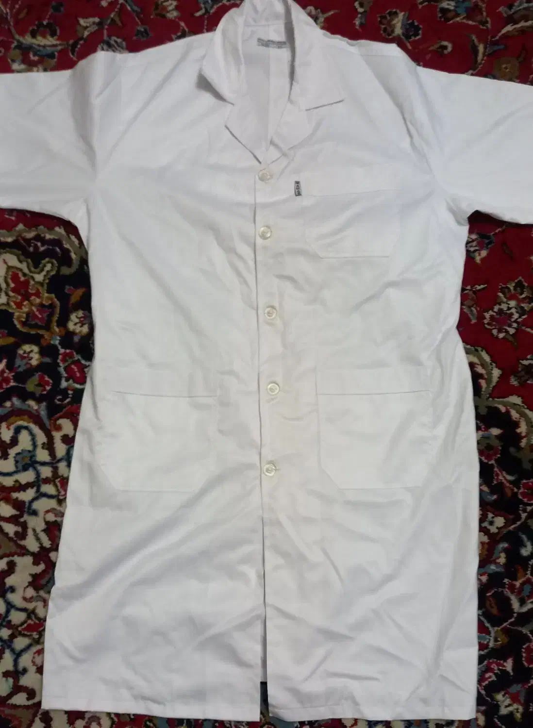 پوشش پژشکی|آرایشی، بهداشتی، درمانی|کاشان, شهرک امیرالمومنین|دیوار