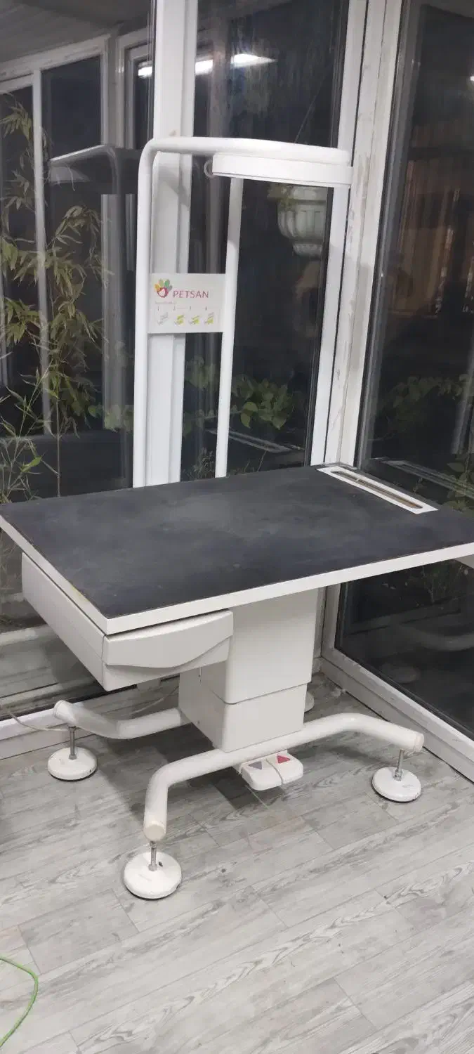 تعمیر و سرویس تخت جراحی، میز و صندلی بالابر|پزشکی|تهران, فلسطین (میدان انقلاب)|دیوار