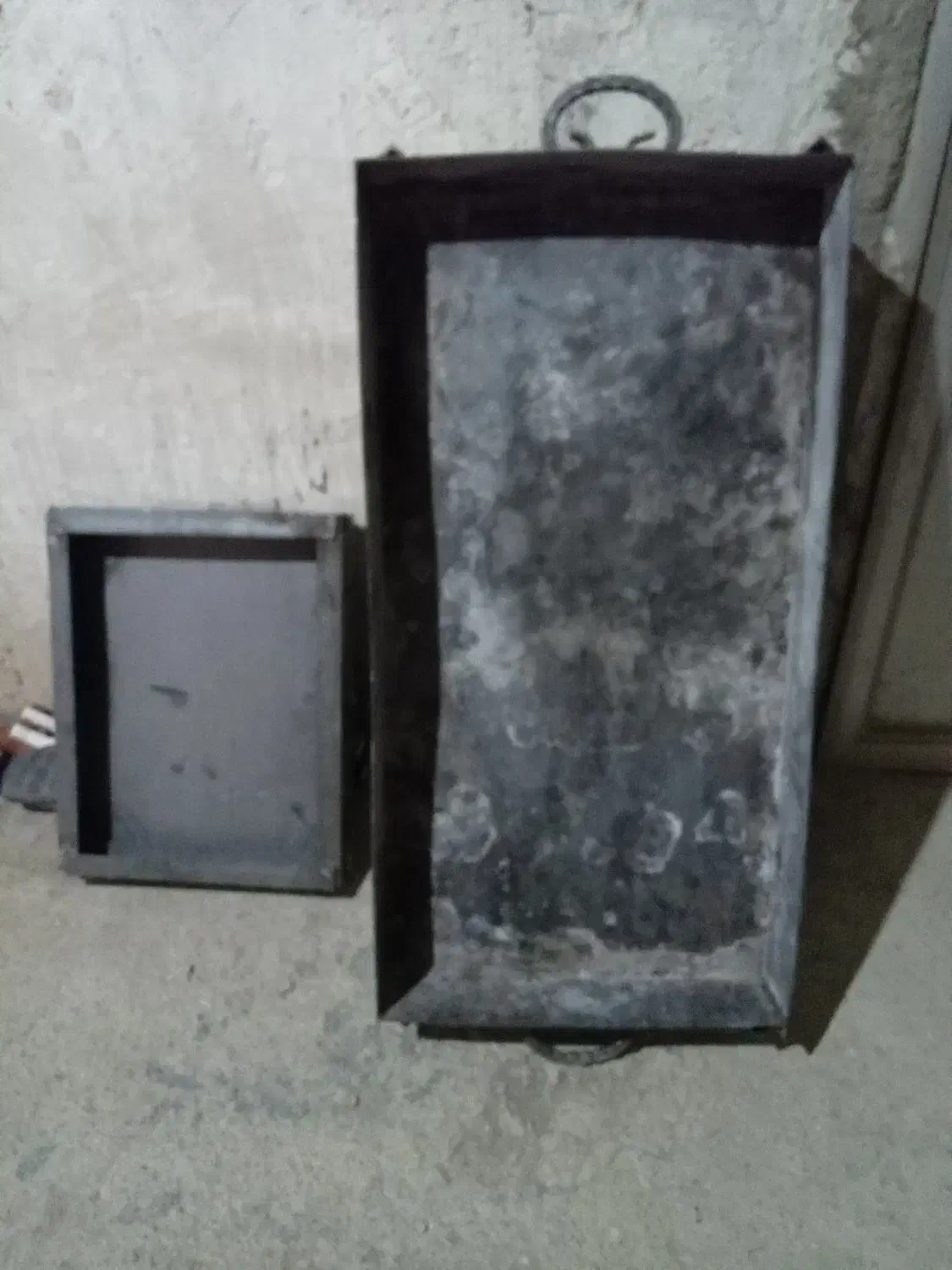منقل کباب|اجاق گاز و لوازم برقی پخت‌وپز|الیگودرز, |دیوار