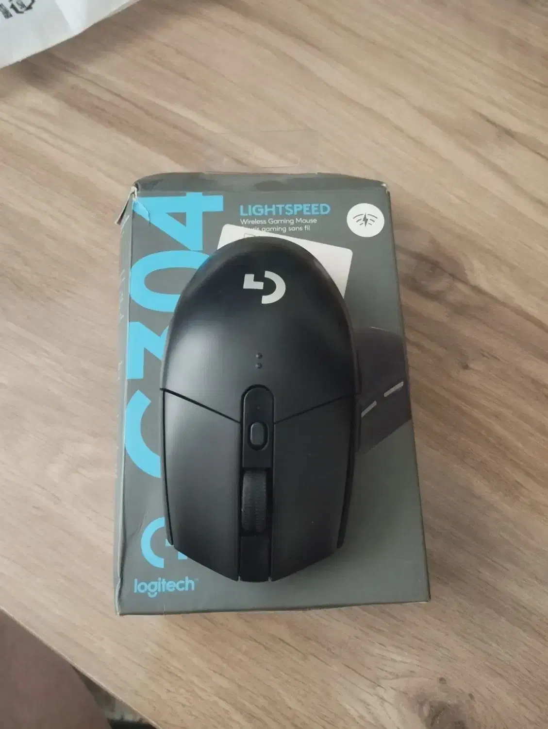 موس گیمینگ لاجیتک|قطعات و لوازم جانبی رایانه|مشهد, ارشاد|دیوار