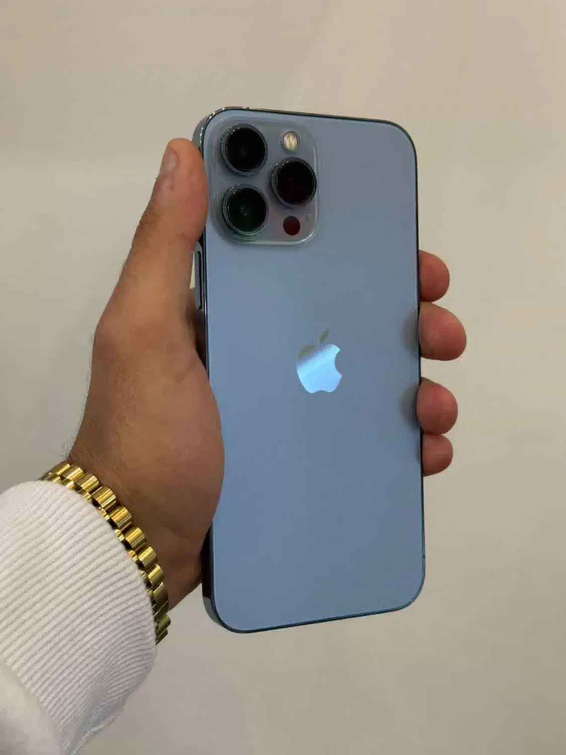 آیفون ۱۳ پرو مکس - iPhone 13 Pro Max|موبایل|قم, براسون|دیوار