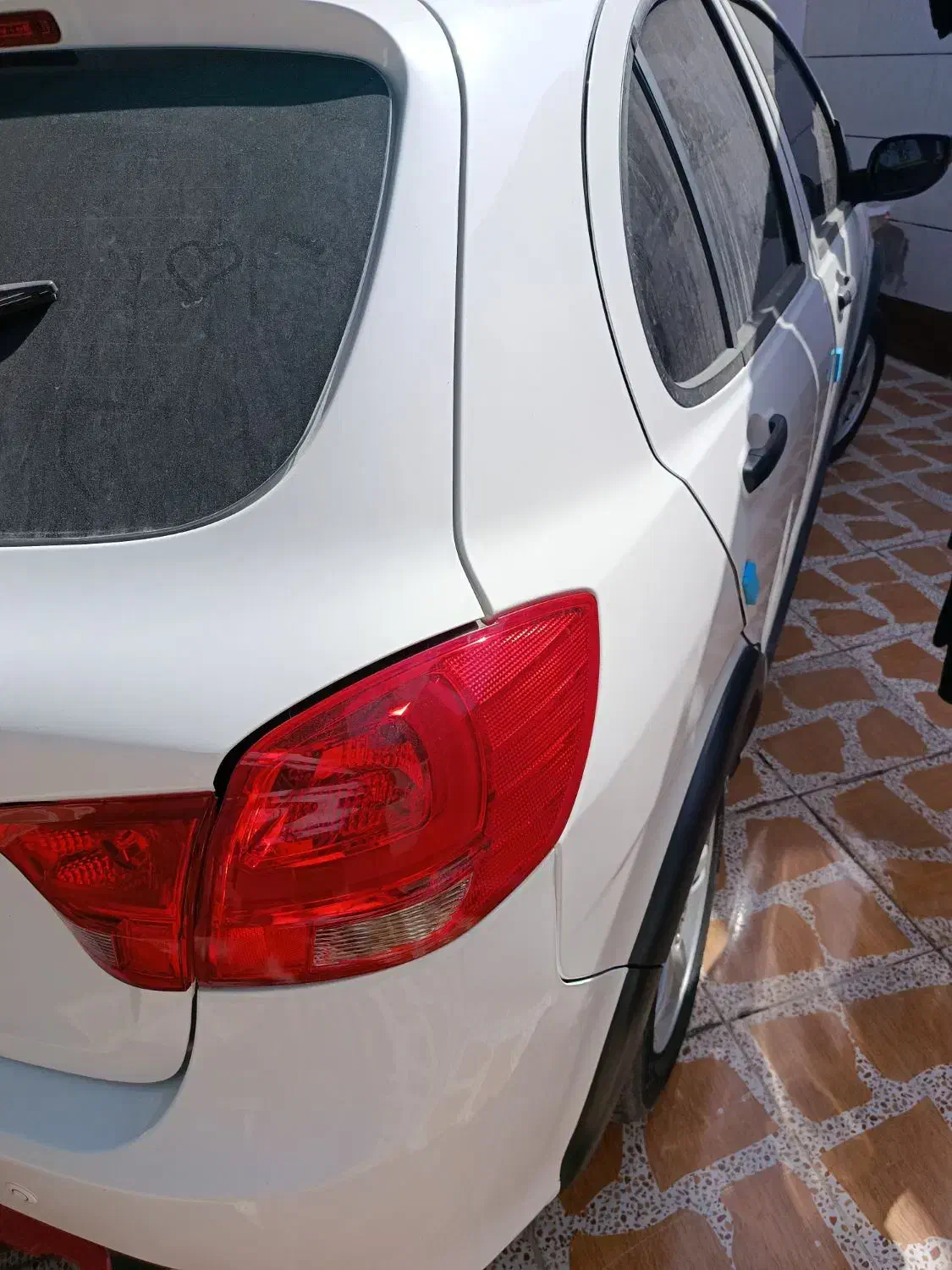 کوییک مدل 1403|خودرو سواری و وانت|آبادان, |دیوار