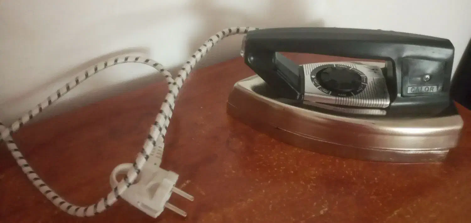 اتو خیاطی|اتو و لوازم اتو|سرپل ذهاب, |دیوار