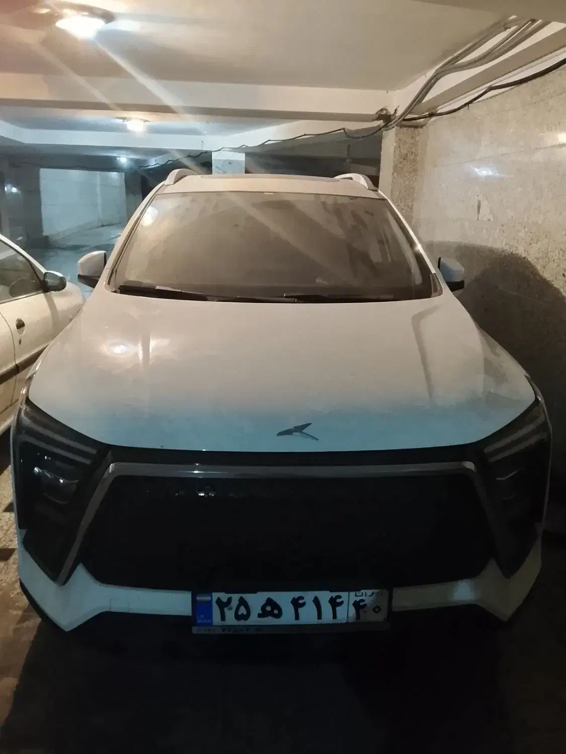 ایکس فایو ۲۰۲۵|خودرو سواری و وانت|تهران, قیطریه|دیوار