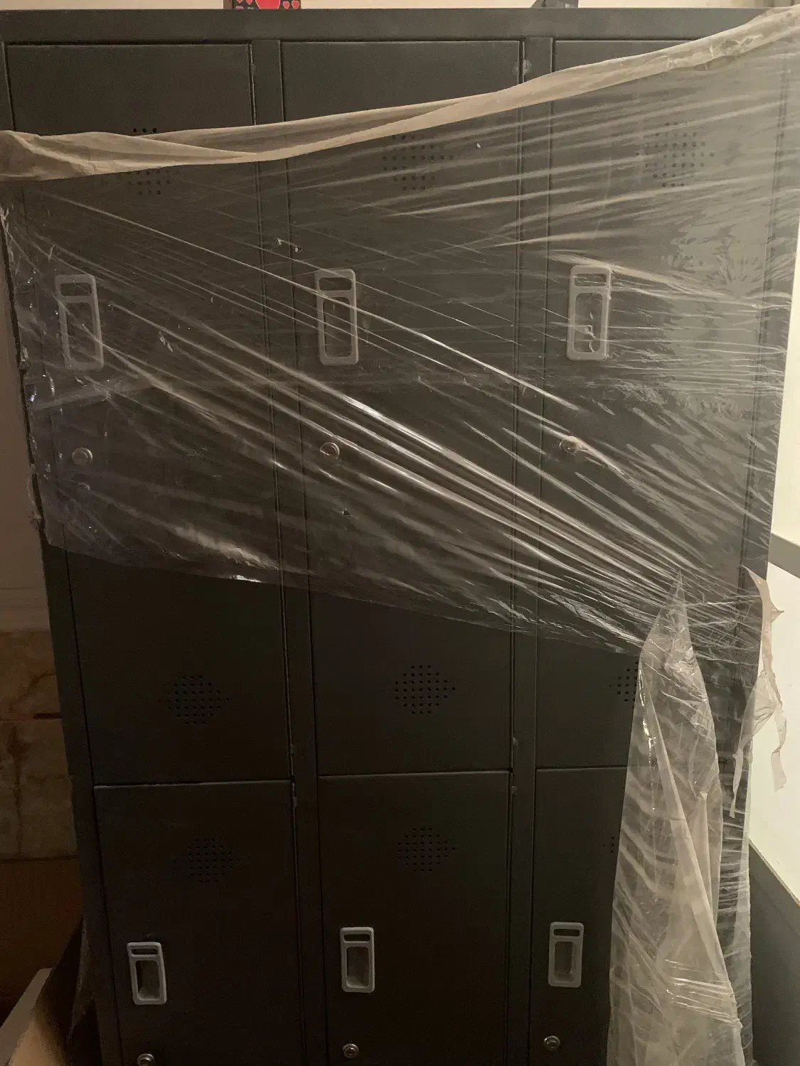 کمد رخت آویز|جاکفشی، کمد، دراور|خاش, |دیوار