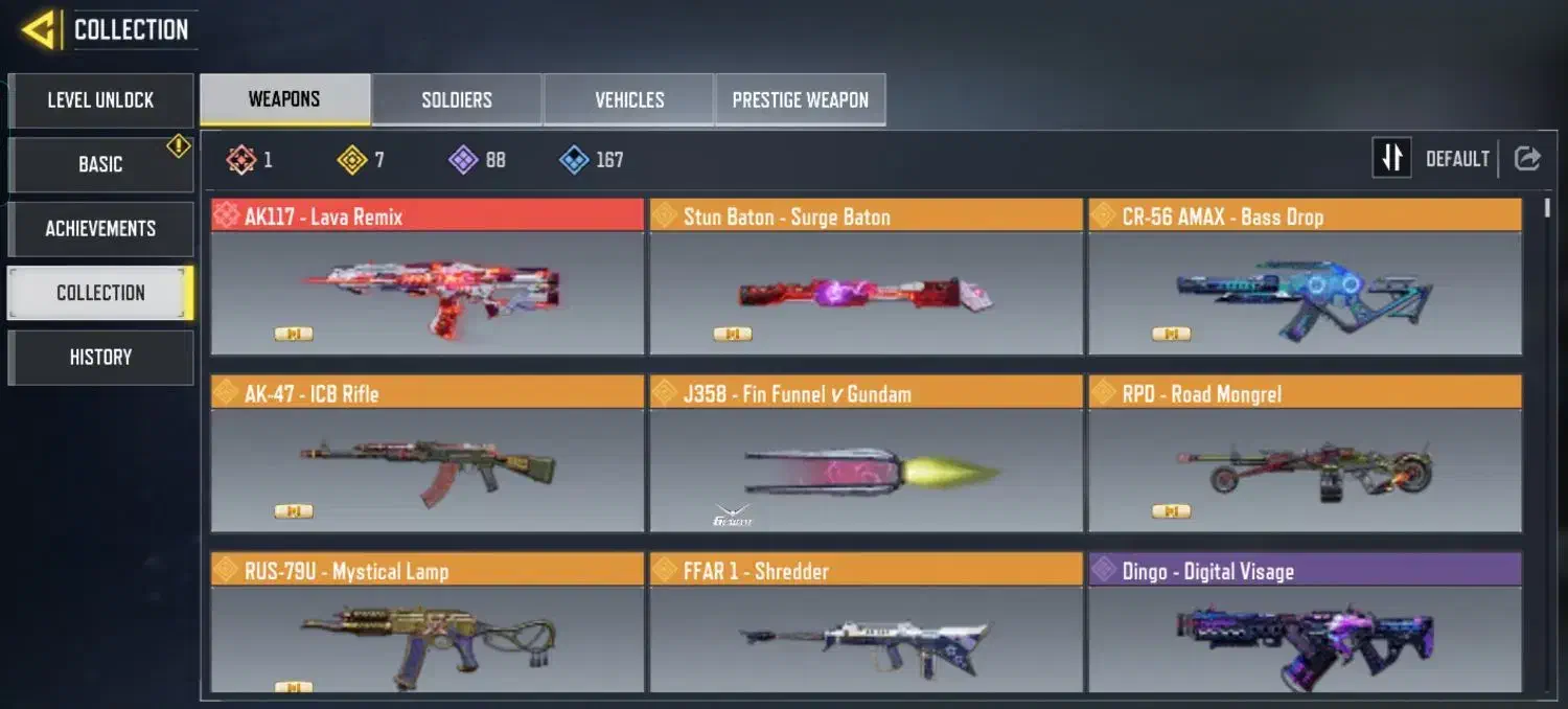 اکانت کالاف|کنسول، بازی ویدئویی و آنلاین|چناران, |دیوار