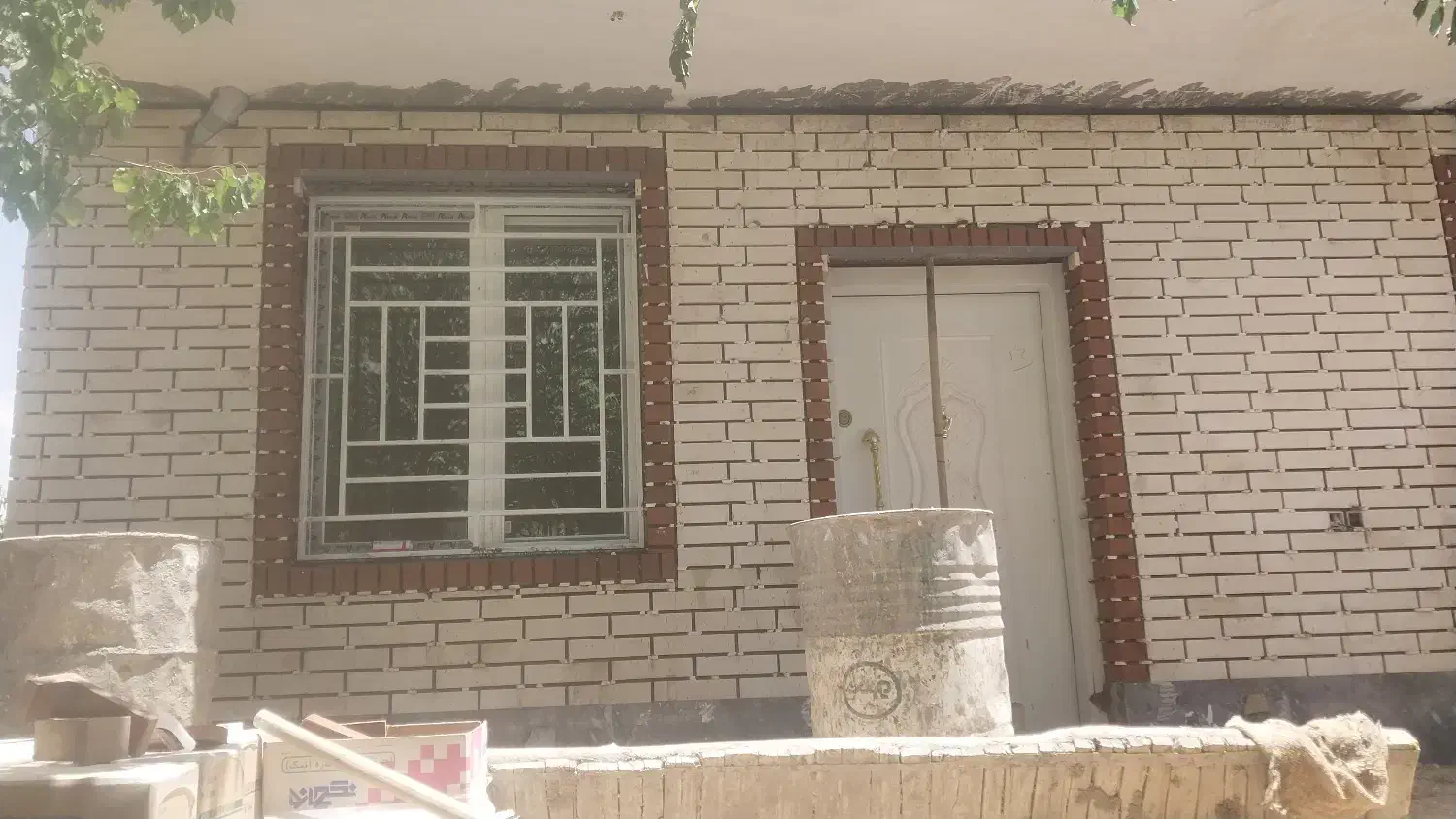 بنایی صفر تاصد ونیروی فنی برای شرکت باشه|استخدام معماری، عمران و ساختمانی|شوشتر, |دیوار