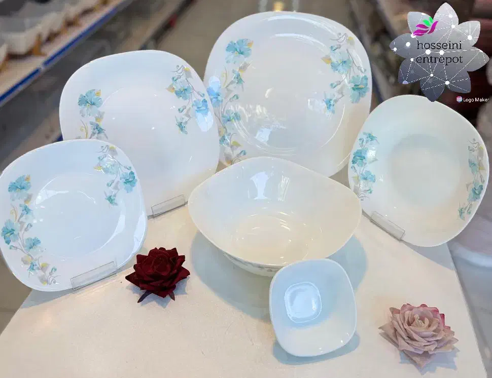 سرویس های آرکوپال مناسب روز مادر|ظروف سرو و پذیرایی|شیراز, محراب|دیوار