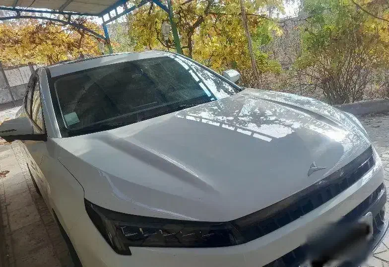 kmc j7 1402|خودرو سواری و وانت|اهواز, کمپلو شمالی|دیوار