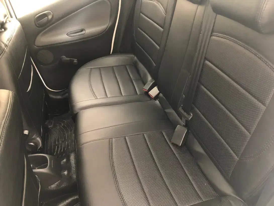 پژو ۲۰۶ تیپ ۲ مدل ۱۴۰۱ در حد خشک|خودرو سواری و وانت|قزوین, |دیوار