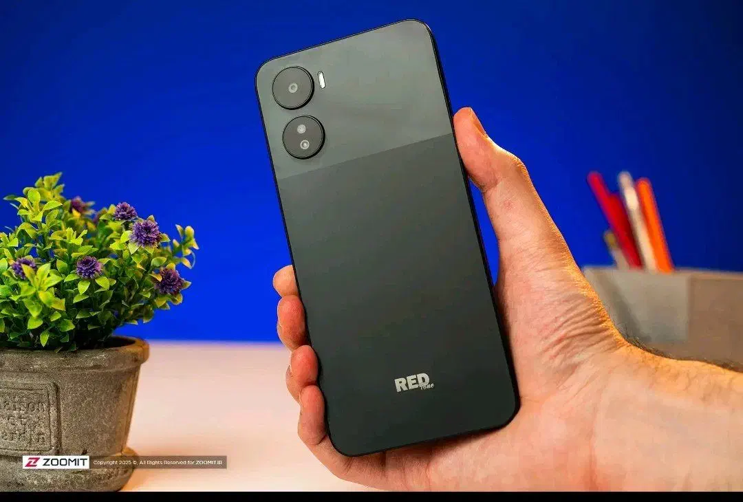 ردمی 10 پلاس.. رم 6.. 18 ماه گارانتی|موبایل|بندرعباس, |دیوار