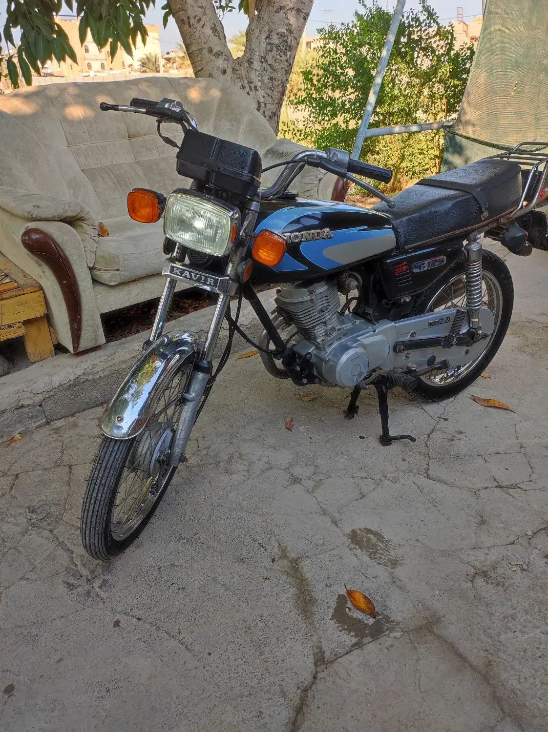 موتورسیکلت زگما96|موتورسیکلت|بوشهر, |دیوار